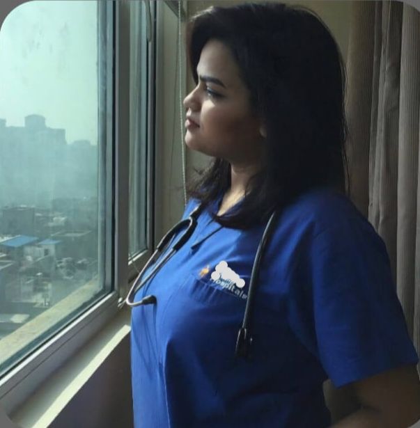 Healthcare Professional